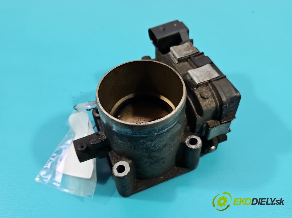 Skoda Rapid 2012-2019 1.2 TSI 86 HP manual 63 kW 1197 cm3 5- klapka 03F133062 (Škrtiaca klapka)