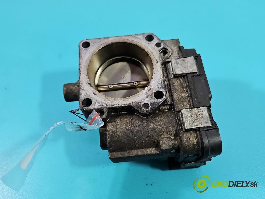 Skoda Rapid 2012-2019 1.2 TSI 86 HP manual 63 kW 1197 cm3 5- klapka 03F133062 (Škrtiaca klapka)