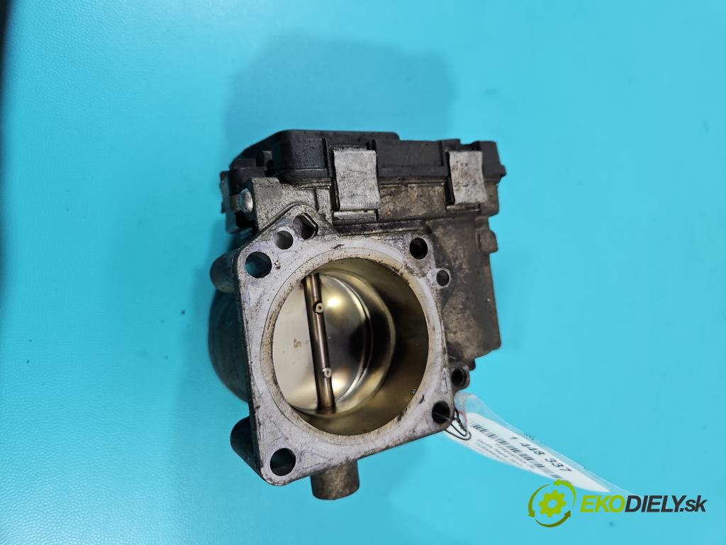 Skoda Rapid 2012-2019 1.2 TSI 86 HP manual 63 kW 1197 cm3 5- klapka 03F133062 (Škrtiaca klapka)