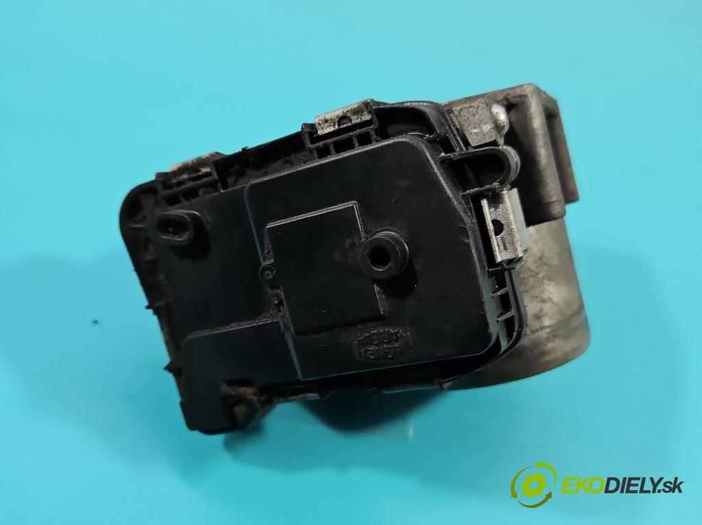 Skoda Rapid 2012-2019 1.2 TSI 86 HP manual 63 kW 1197 cm3 5- klapka 03F133062 (Škrtiaca klapka)