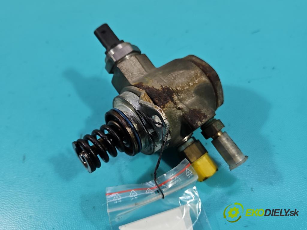 Skoda Rapid 2012-2019 1.2 TSI 86 hp manual 63 kW 1197 cm3 5- čerpadlo paliva 03C127026P