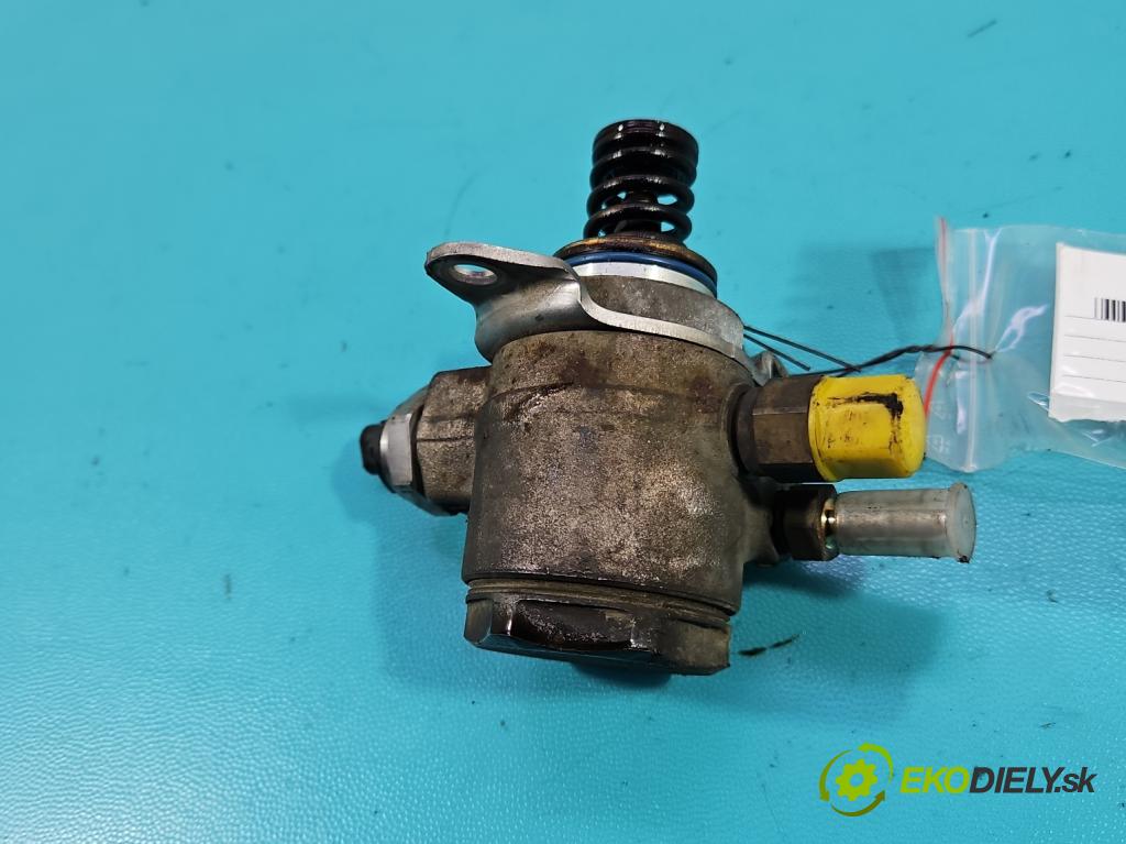 Skoda Rapid 2012-2019 1.2 TSI 86 hp manual 63 kW 1197 cm3 5- čerpadlo paliva 03C127026P