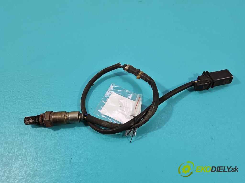 Skoda Rapid 2012-2019 1.2 TSI 86 HP manual 63 kW 1197 cm3 5- Sonda lambda 03F906262B (Lambda sonda)