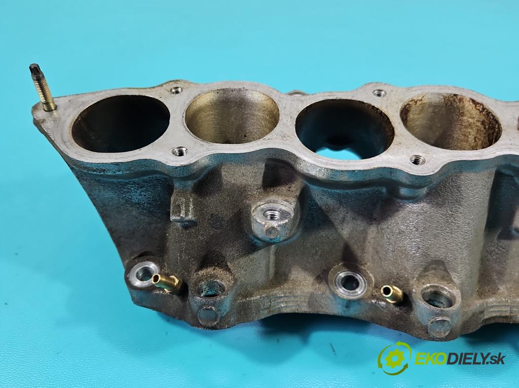 Infiniti FX I 2003-2008 3.5 V6 280KM: automatic 206 kW 3498 cm3 5- zvod nasávací  (Sacie potrubie)