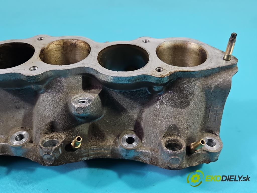 Infiniti FX I 2003-2008 3.5 V6 280KM: automatic 206 kW 3498 cm3 5- zvod nasávací  (Sacie potrubie)