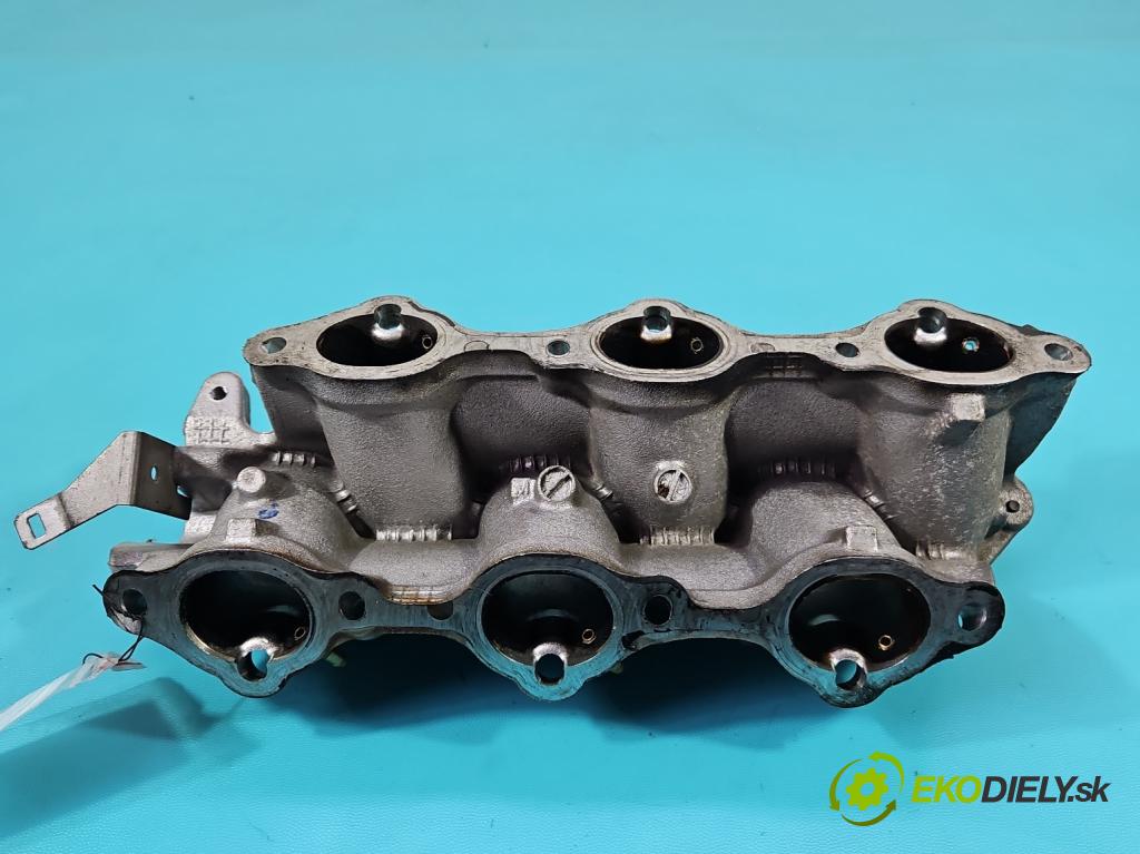 Infiniti FX I 2003-2008 3.5 V6 280KM: automatic 206 kW 3498 cm3 5- zvod nasávací  (Sacie potrubie)