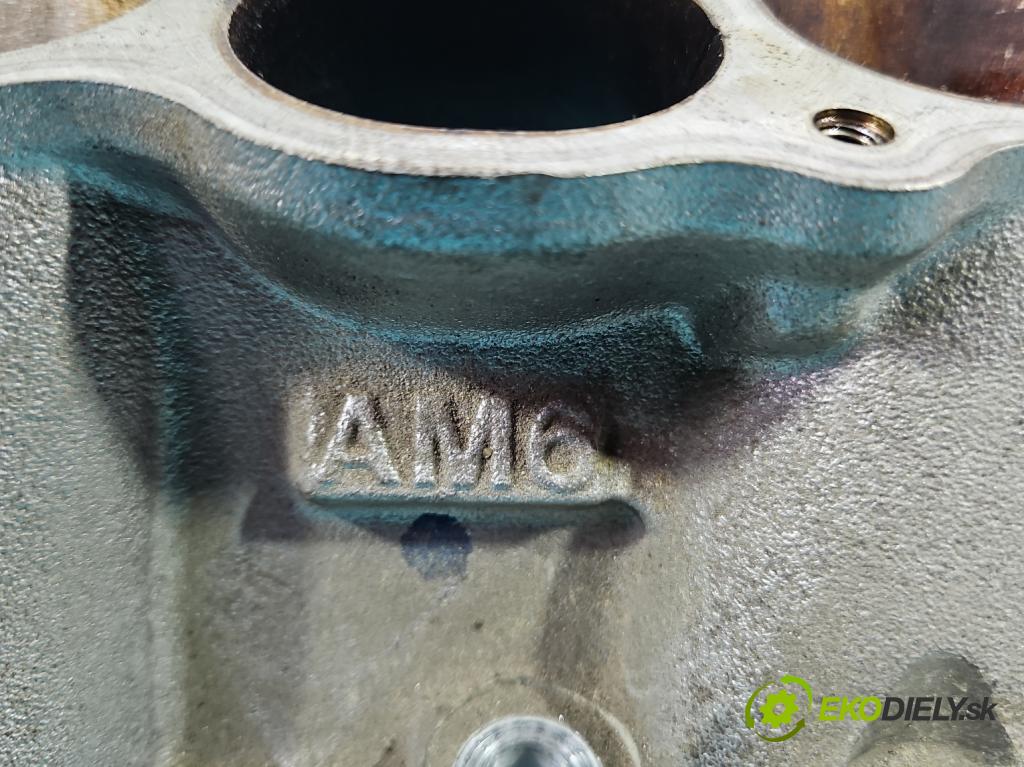 Infiniti FX I 2003-2008 3.5 V6 280KM: automatic 206 kW 3498 cm3 5- zvod nasávací  (Sacie potrubie)