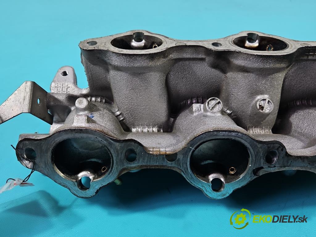 Infiniti FX I 2003-2008 3.5 V6 280KM: automatic 206 kW 3498 cm3 5- zvod nasávací  (Sacie potrubie)