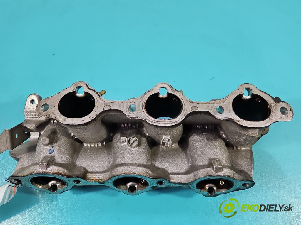 Infiniti FX I 2003-2008 3.5 V6 280KM: automatic 206 kW 3498 cm3 5- zvod nasávací  (Sacie potrubie)