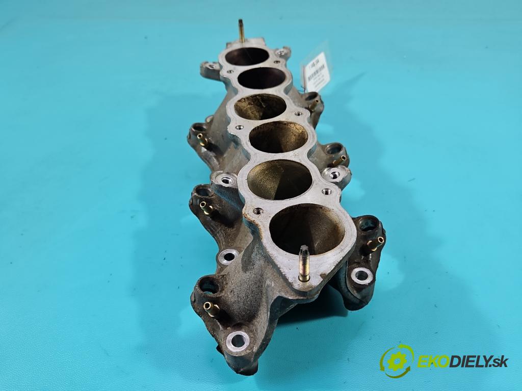 Infiniti FX I 2003-2008 3.5 V6 280KM: automatic 206 kW 3498 cm3 5- zvod nasávací  (Sacie potrubie)