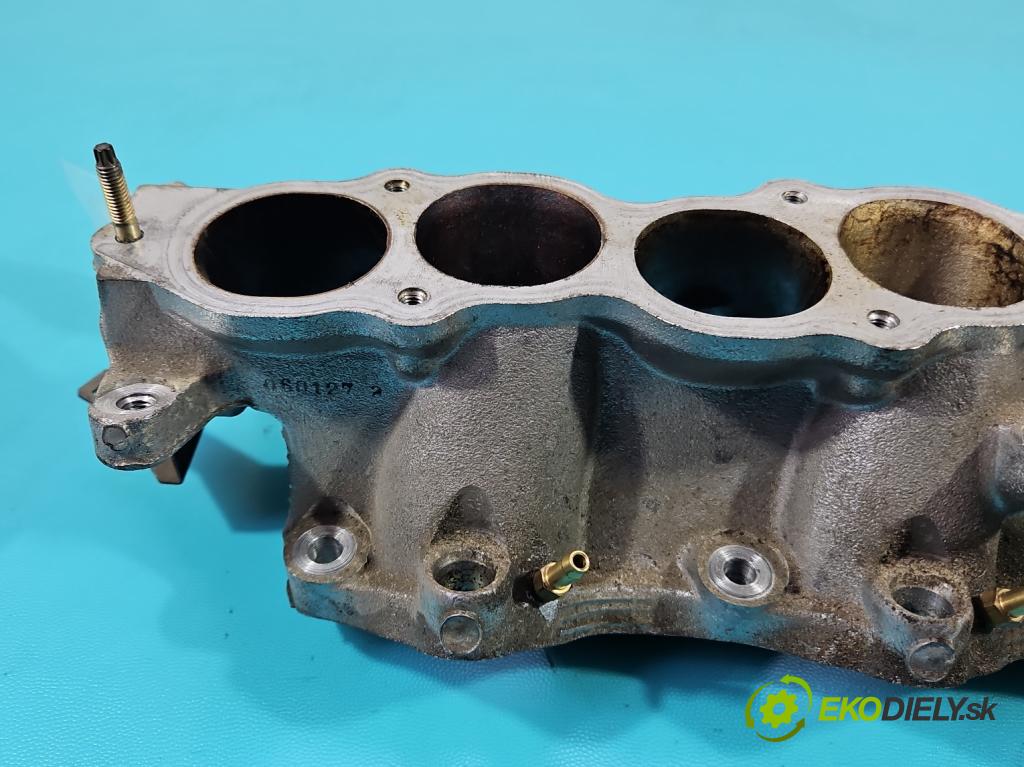 Infiniti FX I 2003-2008 3.5 V6 280KM: automatic 206 kW 3498 cm3 5- zvod nasávací  (Sacie potrubie)