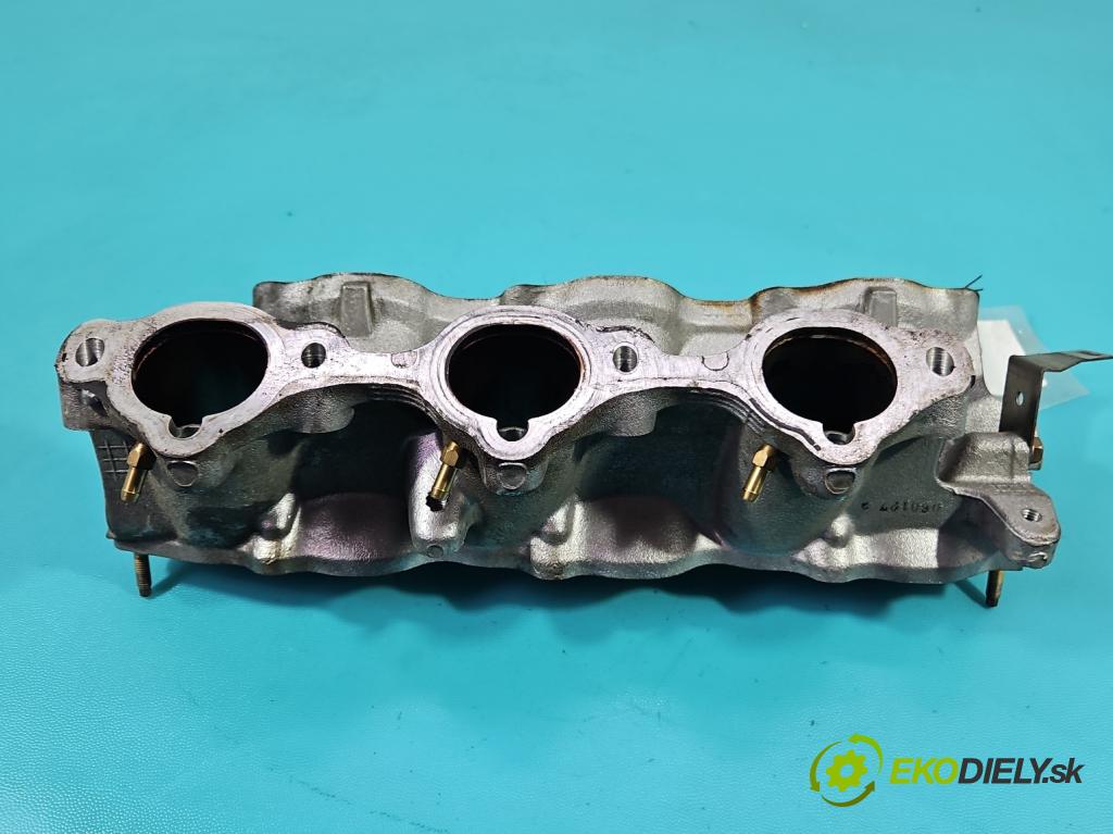 Infiniti FX I 2003-2008 3.5 V6 280KM: automatic 206 kW 3498 cm3 5- zvod nasávací  (Sacie potrubie)