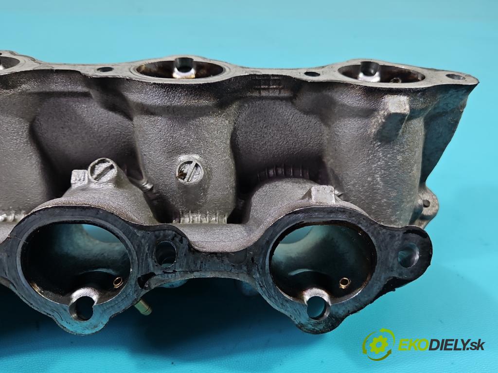 Infiniti FX I 2003-2008 3.5 V6 280KM: automatic 206 kW 3498 cm3 5- zvod nasávací  (Sacie potrubie)