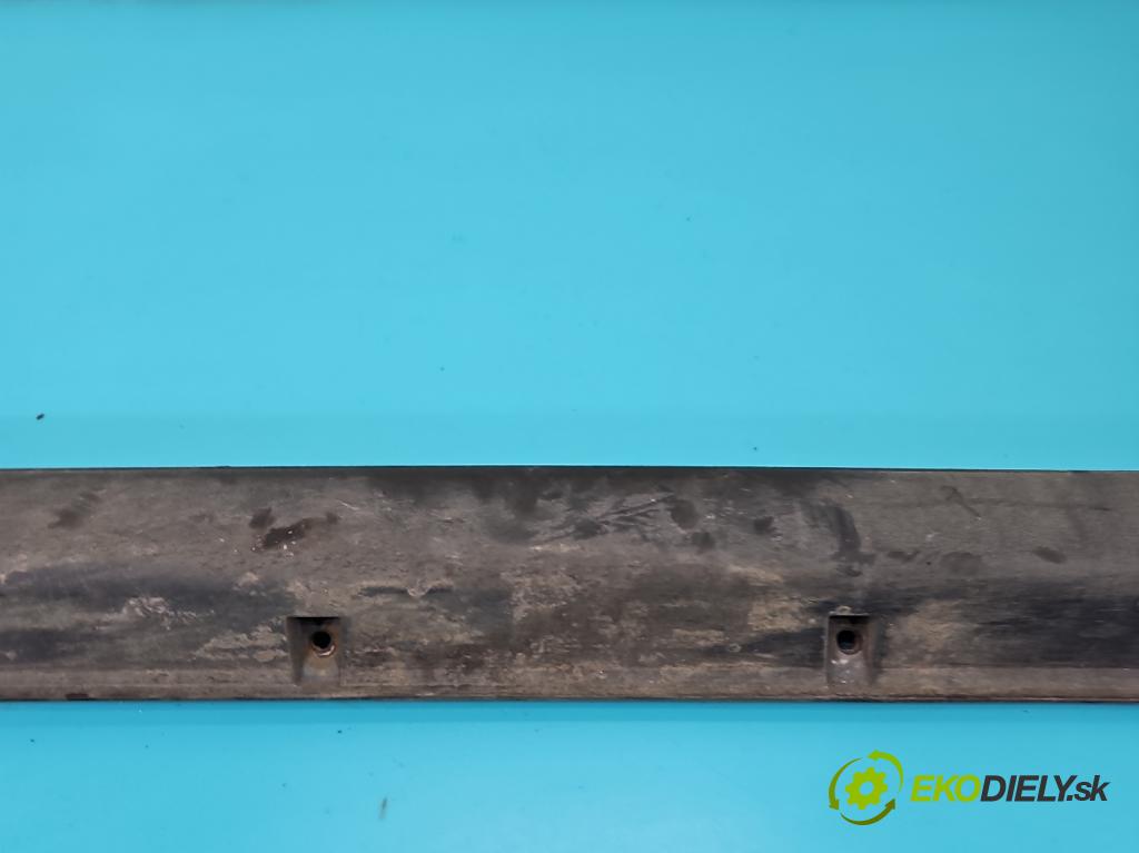 Infiniti FX I 2003-2008 3.5 V6 280KM: automatic 206 kW 3498 cm3 5- lišta práh: ľavé 76851-CL70A (Lišta prahová)