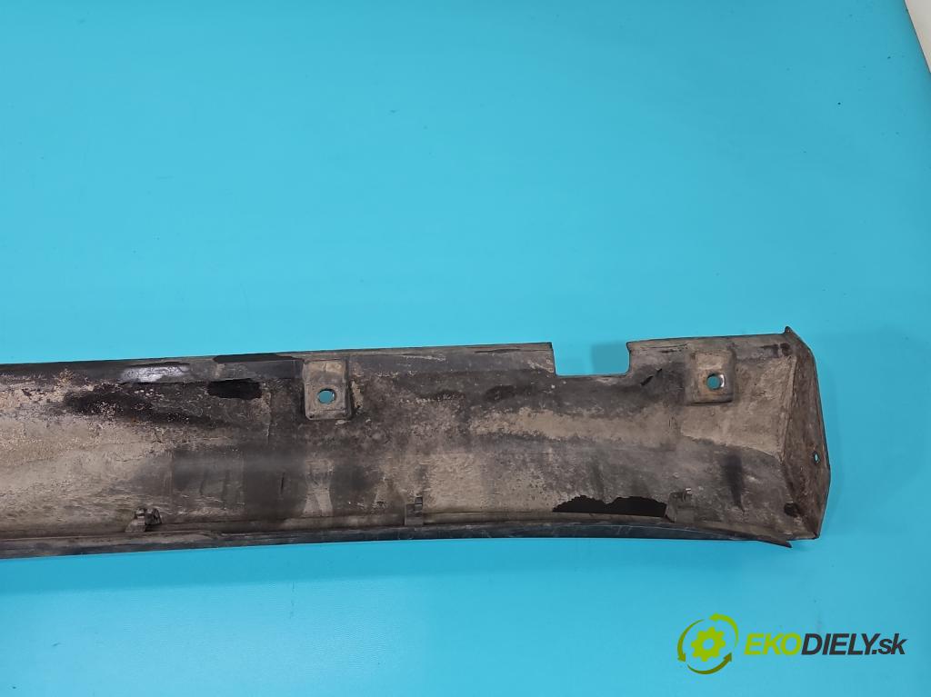 Infiniti FX I 2003-2008 3.5 V6 280KM: automatic 206 kW 3498 cm3 5- lišta práh: ľavé 76851-CL70A (Lišta prahová)