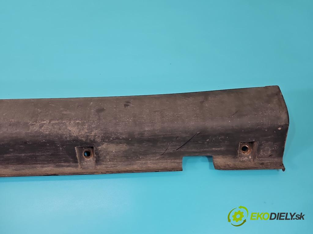 Infiniti FX I 2003-2008 3.5 V6 280KM: automatic 206 kW 3498 cm3 5- lišta práh: ľavé 76851-CL70A (Lišta prahová)