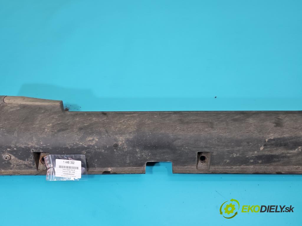 Infiniti FX I 2003-2008 3.5 V6 280KM: automatic 206 kW 3498 cm3 5- lišta práh: ľavé 76851-CL70A (Lišta prahová)