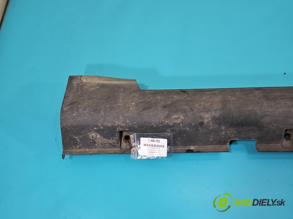 Infiniti FX I 2003-2008 3.5 V6 280KM: automatic 206 kW 3498 cm3 5- lišta práh: ľavé 76851-CL70A (Lišta prahová)