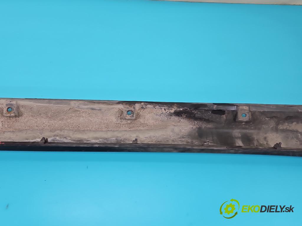 Infiniti FX I 2003-2008 3.5 V6 280KM: automatic 206 kW 3498 cm3 5- lišta práh: ľavé 76851-CL70A (Lišta prahová)