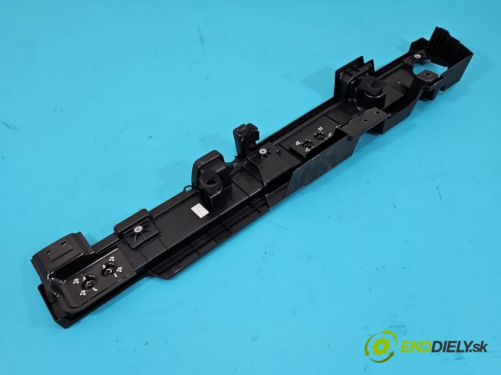 Kia Optima IV 2015-2020 1.7 crdi 141 hp manual 104 kW 1685 cm3 5- koleje kufra: 85756-D4300