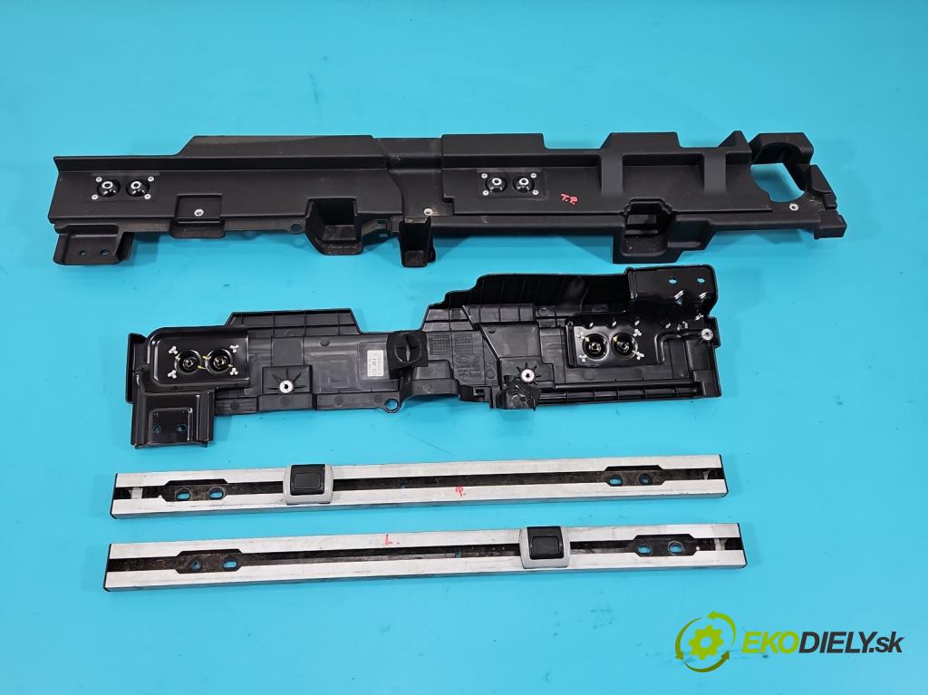 Kia Optima IV 2015-2020 1.7 crdi 141 hp manual 104 kW 1685 cm3 5- koleje kufra: 85756-D4300