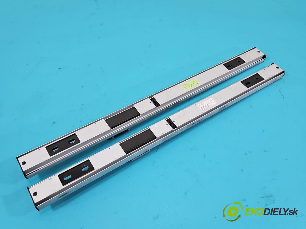 Kia Optima IV 2015-2020 1.7 crdi 141 hp manual 104 kW 1685 cm3 5- koleje kufra: 85756-D4300