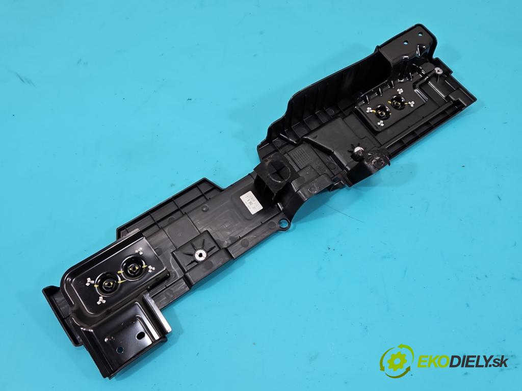 Kia Optima IV 2015-2020 1.7 crdi 141 hp manual 104 kW 1685 cm3 5- koleje kufra: 85756-D4300