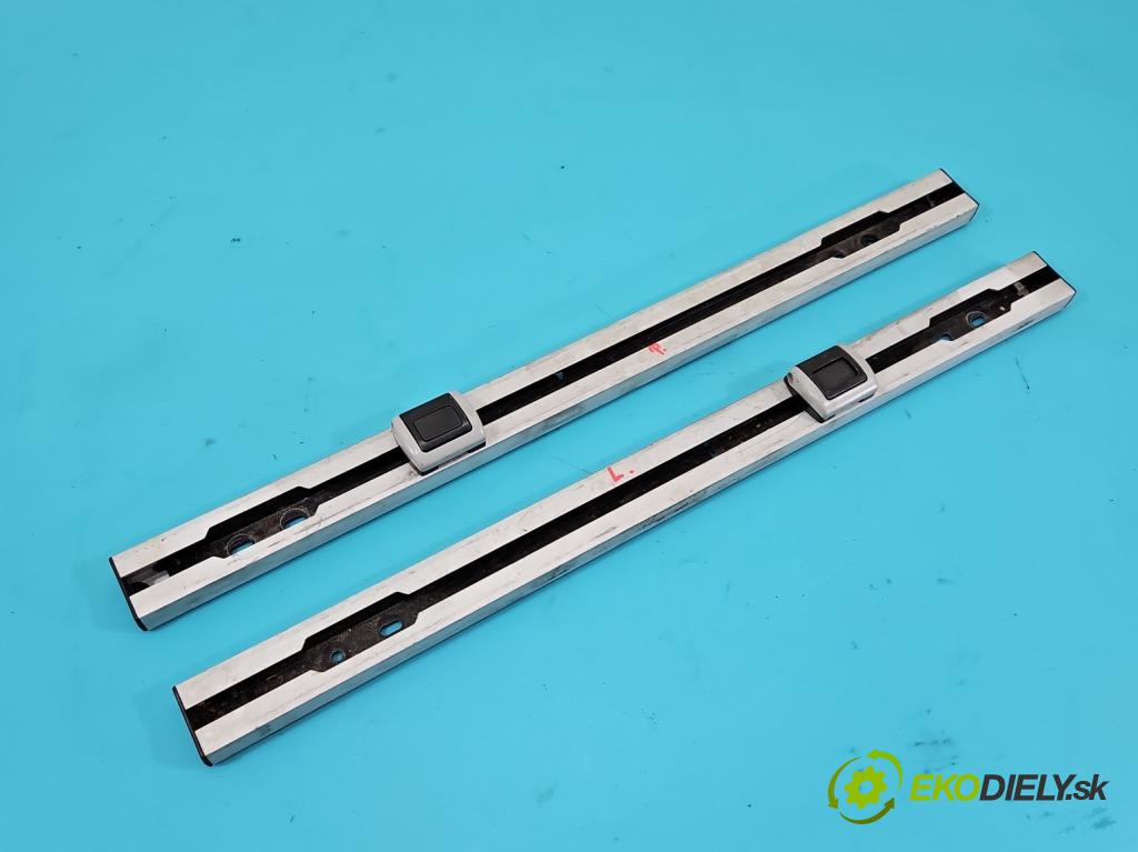 Kia Optima IV 2015-2020 1.7 crdi 141 hp manual 104 kW 1685 cm3 5- koleje kufra: 85756-D4300