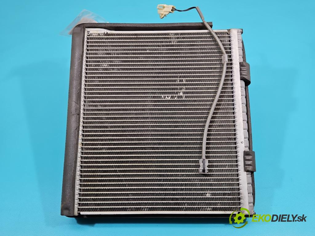 Kia Optima IV 2015-2020 1.7 crdi 141 hp manual 104 kW 1685 cm3 5- radiátor  (Radiátory topení)