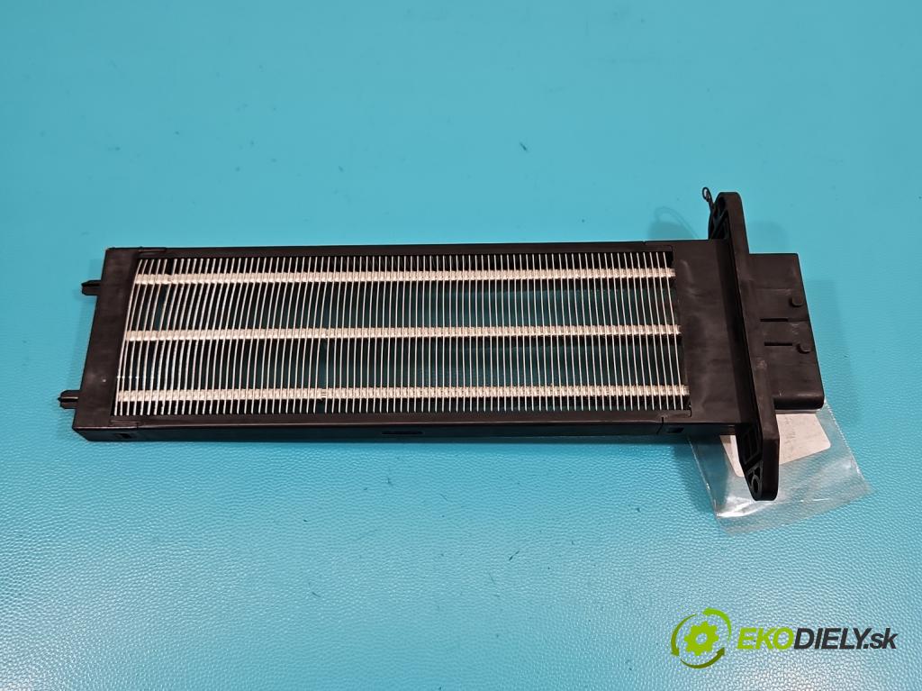 Kia Optima IV 2015-2020 1.7 crdi 141 hp manual 104 kW 1685 cm3 5- radiátor 013410-0950 (Radiátory topení)