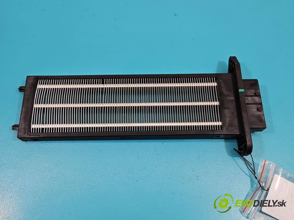 Kia Optima IV 2015-2020 1.7 crdi 141 hp manual 104 kW 1685 cm3 5- radiátor 013410-0950 (Radiátory topení)