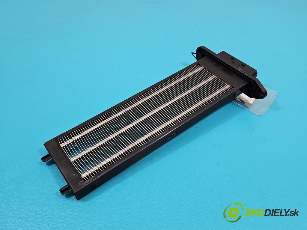 Kia Optima IV 2015-2020 1.7 crdi 141 hp manual 104 kW 1685 cm3 5- radiátor 013410-0950 (Radiátory topení)