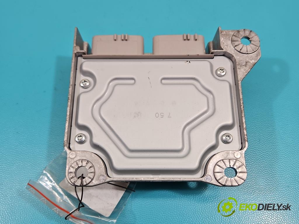 Kia Optima IV 2015-2020 1.7 crdi 141 HP manual 104 kW 1685 cm3 5- riadiaca jednotka vankúše: 95910-D4250