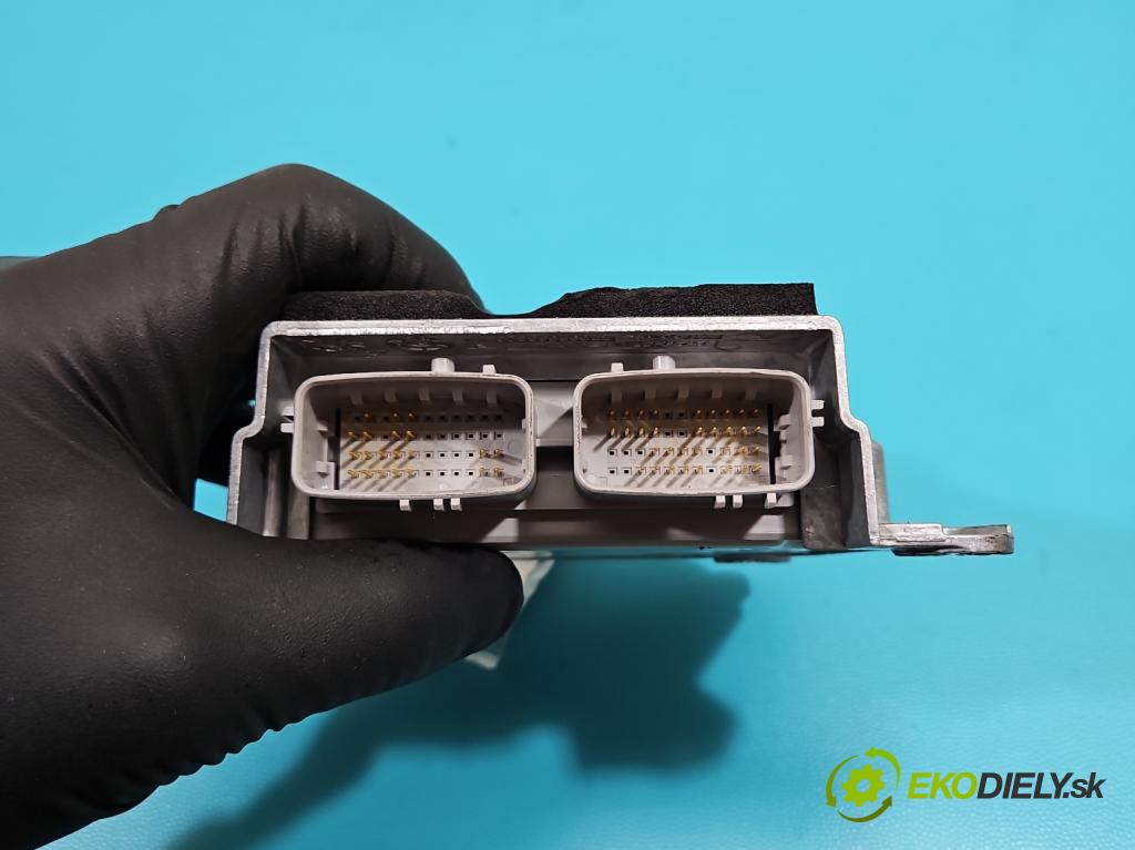 Kia Optima IV 2015-2020 1.7 crdi 141 HP manual 104 kW 1685 cm3 5- riadiaca jednotka vankúše: 95910-D4250