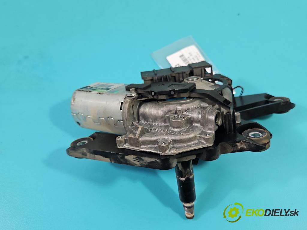 Mercedes GLK X204 2008-2015 2,2.0 CDI 170 hp automatic 125 kW 2143 cm3 5- motor stěrače zadní A204820244202