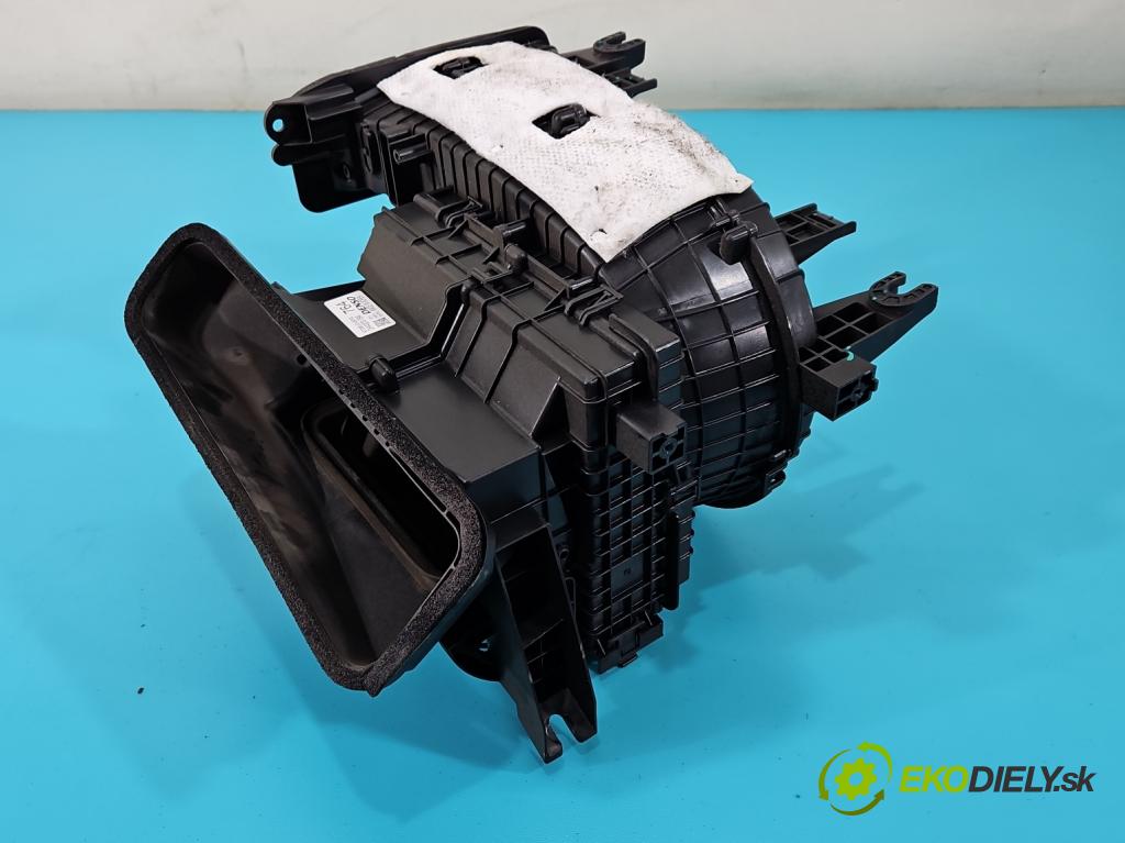 Kia Optima IV 2015-2020 1.7 crdi 141 hp manual 104 kW 1685 cm3 5- radiátor 97200-D4BF0 (Radiátory topení)