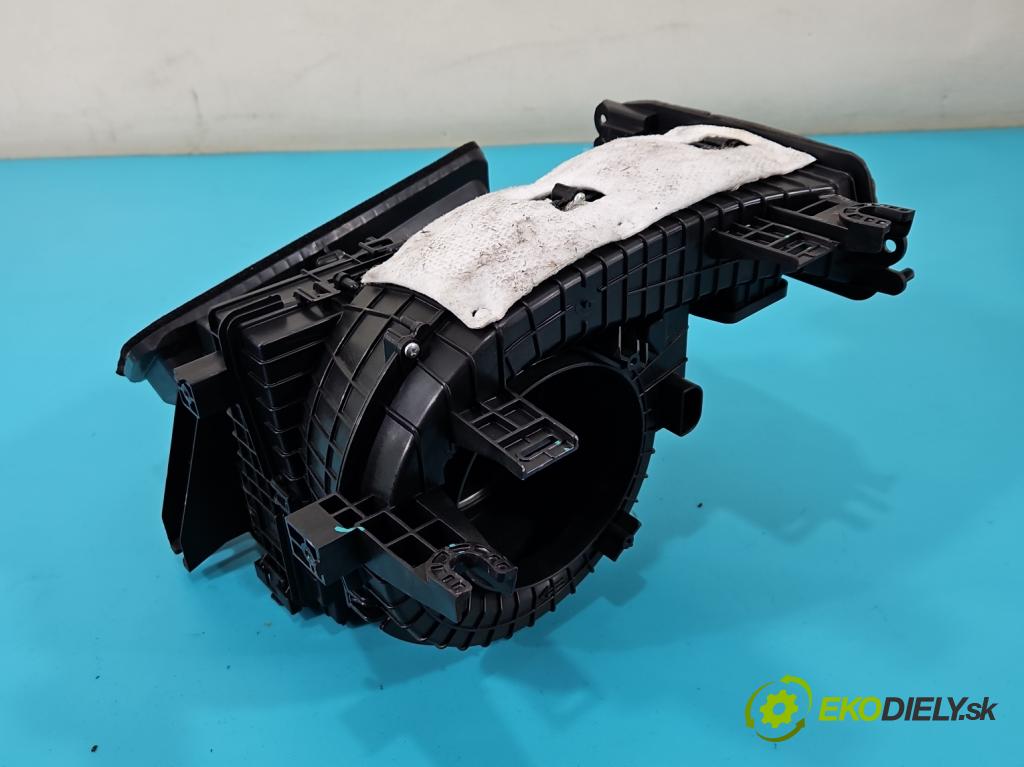 Kia Optima IV 2015-2020 1.7 crdi 141 hp manual 104 kW 1685 cm3 5- radiátor 97200-D4BF0 (Radiátory topení)