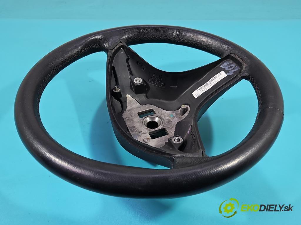 Mercedes GLK X204 2008-2015 2,2.0 CDI 170 HP automatic 125 kW 2143 cm3 5- volant A20446012039 (Volant)