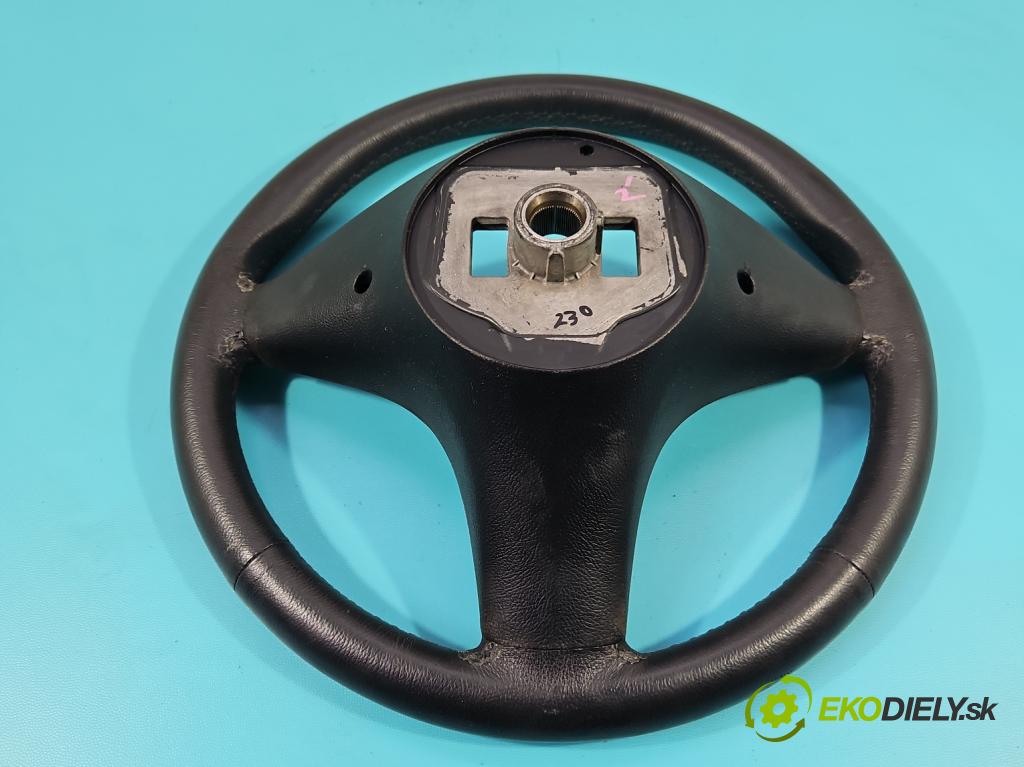 Mercedes GLK X204 2008-2015 2,2.0 CDI 170 HP automatic 125 kW 2143 cm3 5- volant A20446012039 (Volant)