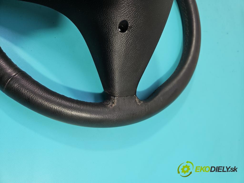 Mercedes GLK X204 2008-2015 2,2.0 CDI 170 HP automatic 125 kW 2143 cm3 5- volant A20446012039 (Volant)