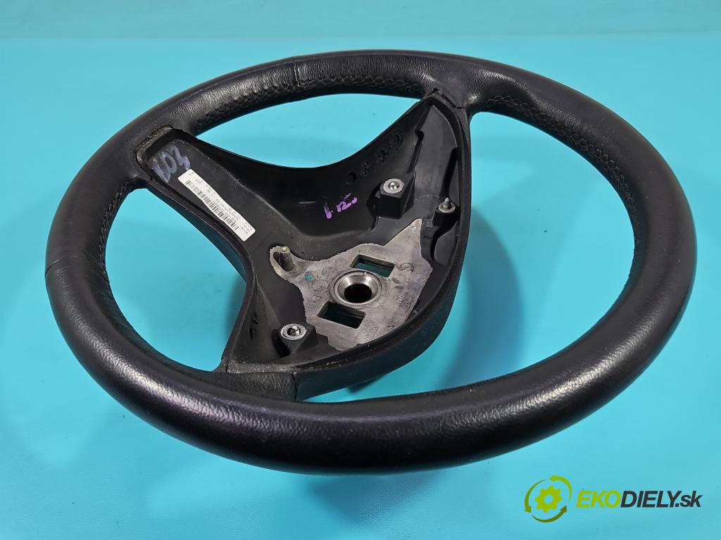 Mercedes GLK X204 2008-2015 2,2.0 CDI 170 HP automatic 125 kW 2143 cm3 5- volant A20446012039 (Volant)