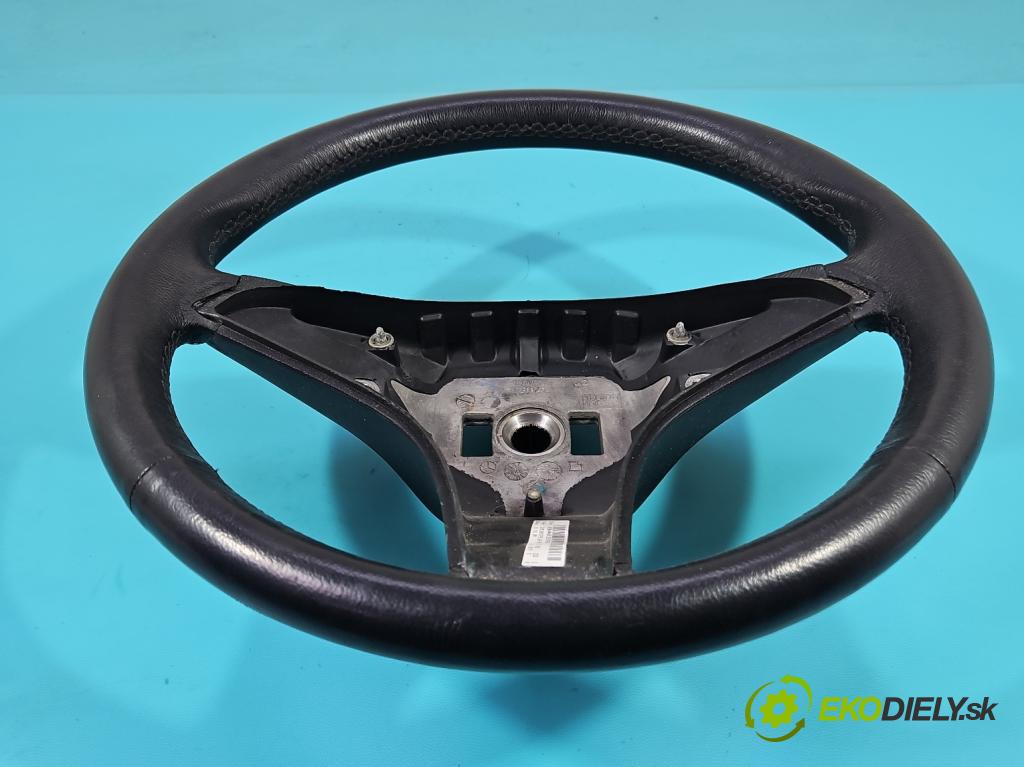 Mercedes GLK X204 2008-2015 2,2.0 CDI 170 HP automatic 125 kW 2143 cm3 5- volant A20446012039 (Volant)