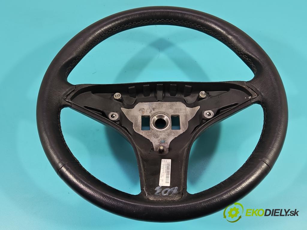 Mercedes GLK X204 2008-2015 2,2.0 CDI 170 HP automatic 125 kW 2143 cm3 5- volant A20446012039 (Volant)