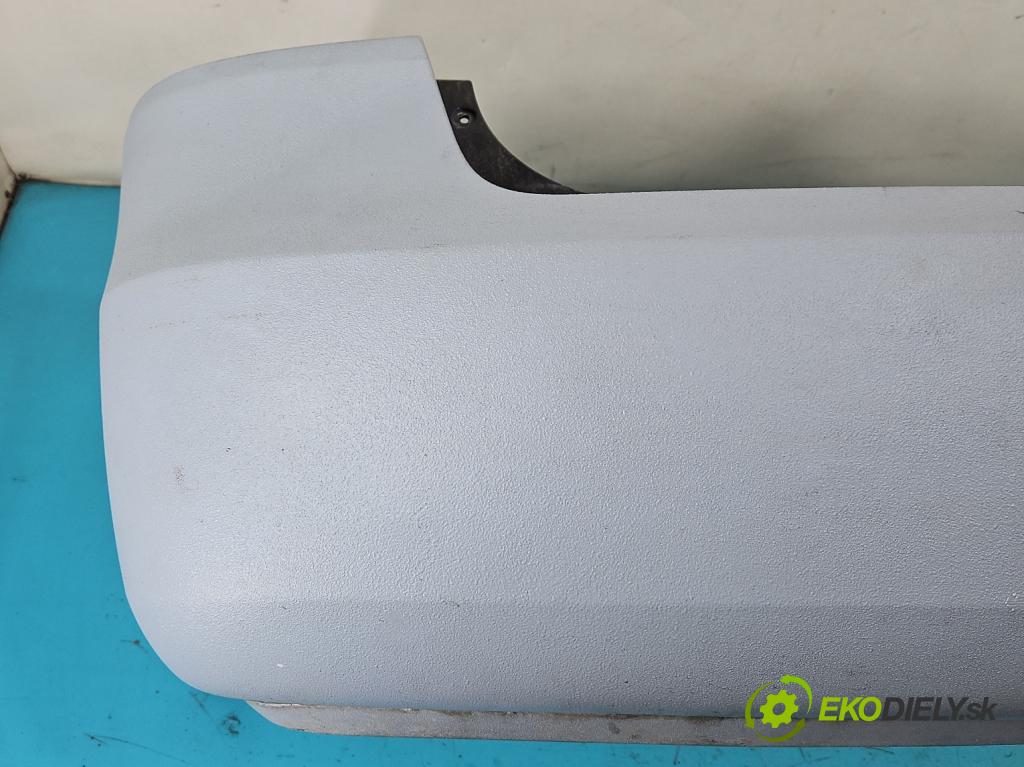 Hyundai Sonata V 2004-2009 2.4 16V 162 hp manual 119 kW 2359 cm3 4- nárazník zadní (Klika dveří ostatní)
