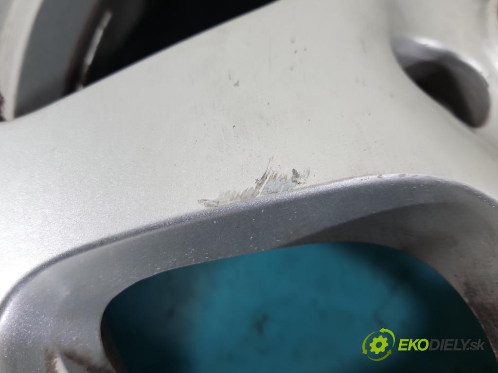 Hyundai Sonata V 2004-2009 2.4 16V 162 HP manual 119 kW 2359 cm3 4- Felga hliník: 16" komplet