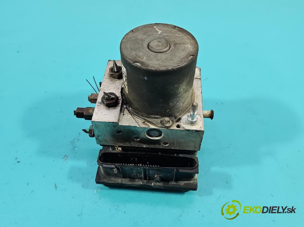 Hyundai Sonata V 2004-2009 2.4 16V 162 HP manual 119 kW 2359 cm3 4- čerpadlo abs 0265234182 (Pumpa ABS)