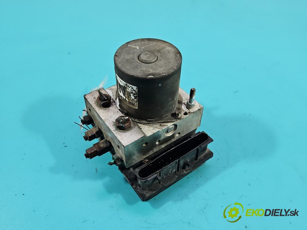 Hyundai Sonata V 2004-2009 2.4 16V 162 HP manual 119 kW 2359 cm3 4- čerpadlo abs 0265234182 (Pumpa ABS)