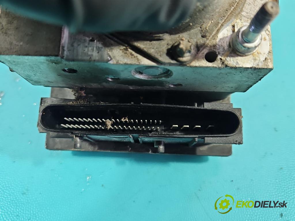 Hyundai Sonata V 2004-2009 2.4 16V 162 HP manual 119 kW 2359 cm3 4- čerpadlo abs 0265234182 (Pumpa ABS)