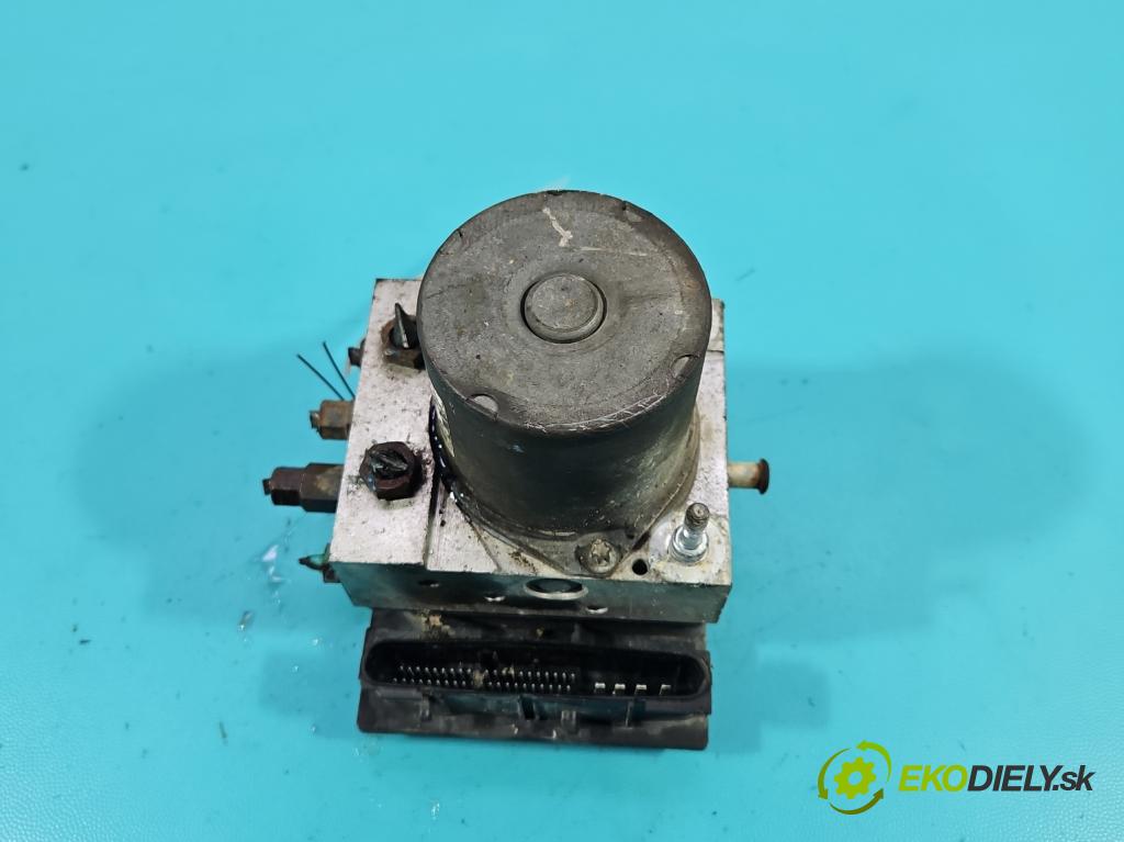 Hyundai Sonata V 2004-2009 2.4 16V 162 HP manual 119 kW 2359 cm3 4- čerpadlo abs 0265234182 (Pumpa ABS)