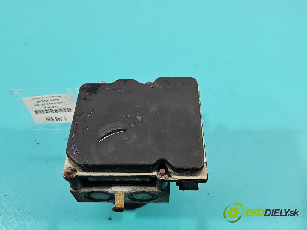Hyundai Sonata V 2004-2009 2.4 16V 162 HP manual 119 kW 2359 cm3 4- čerpadlo abs 0265234182 (Pumpa ABS)